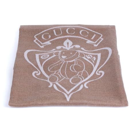 gucci blanket / baby|designer babies wearing gucci.